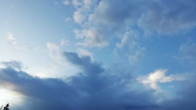 Föhnsturz Der Föhn wird beendet. Föhnsturz.